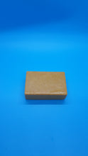 Load image into Gallery viewer, Tumeric and Honey acne soap
