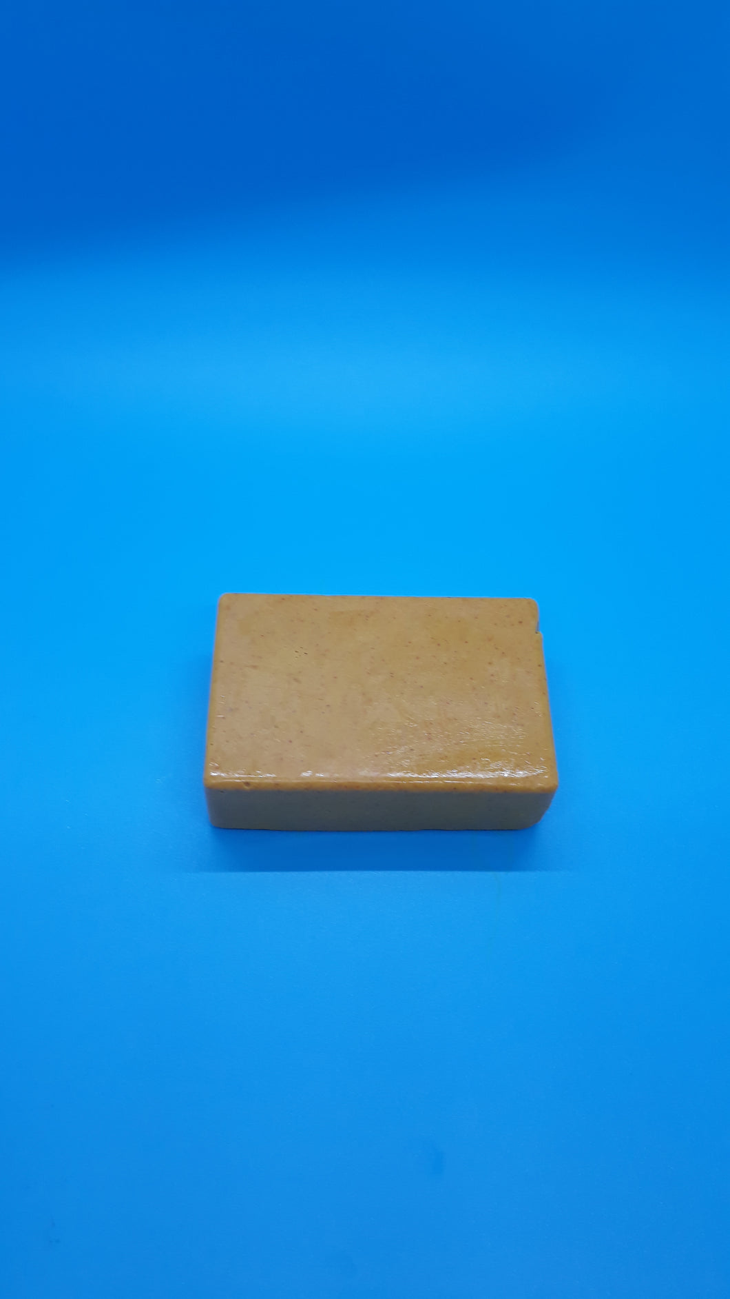 Tumeric and Honey acne soap