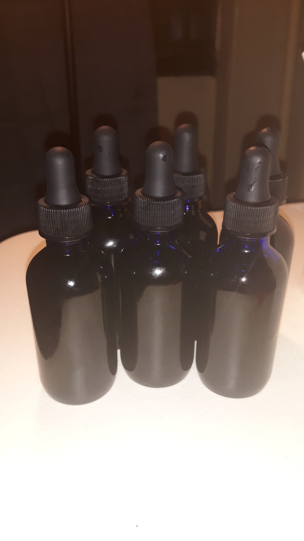 Growing Hands Hair Growth Oil