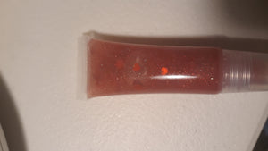 Sweet Love❤ lip gloss
