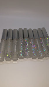 Dream girl lip gloss