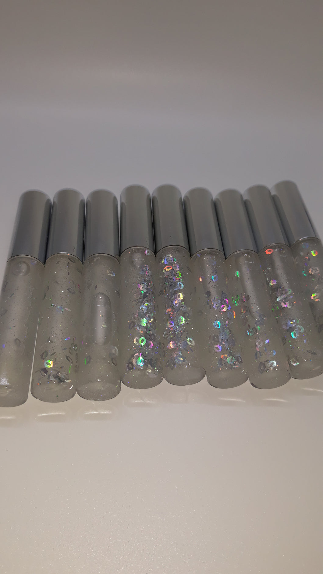 Dream girl lip gloss