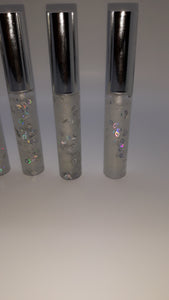 Dream girl lip gloss
