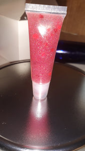Sweet Love❤ lip gloss