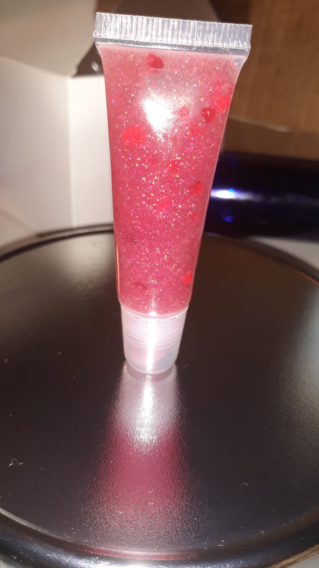 Sweet Love❤ lip gloss