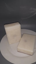 Load image into Gallery viewer, Baby powder soap
