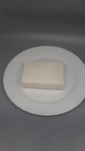 Load image into Gallery viewer, Baby powder soap
