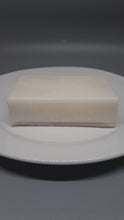 Load image into Gallery viewer, Baby powder soap
