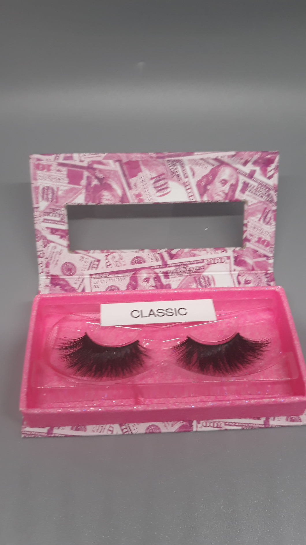Classic 13mm mink lashes