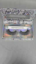 Load image into Gallery viewer, SOPHISTICATED LASHES

