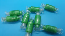 Load image into Gallery viewer, Sour Appletini lip gloss
