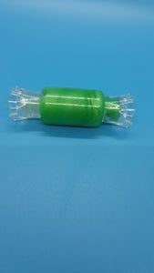 Sour Appletini lip gloss