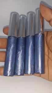 ☁️🌈IN THE CLOUDS☁️🌈 LIP GLOSS