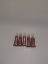 Load image into Gallery viewer, UNICORN🦄🦄BRONZE LIP GLOSS
