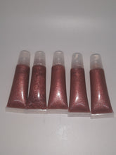 Load image into Gallery viewer, UNICORN🦄🦄BRONZE LIP GLOSS
