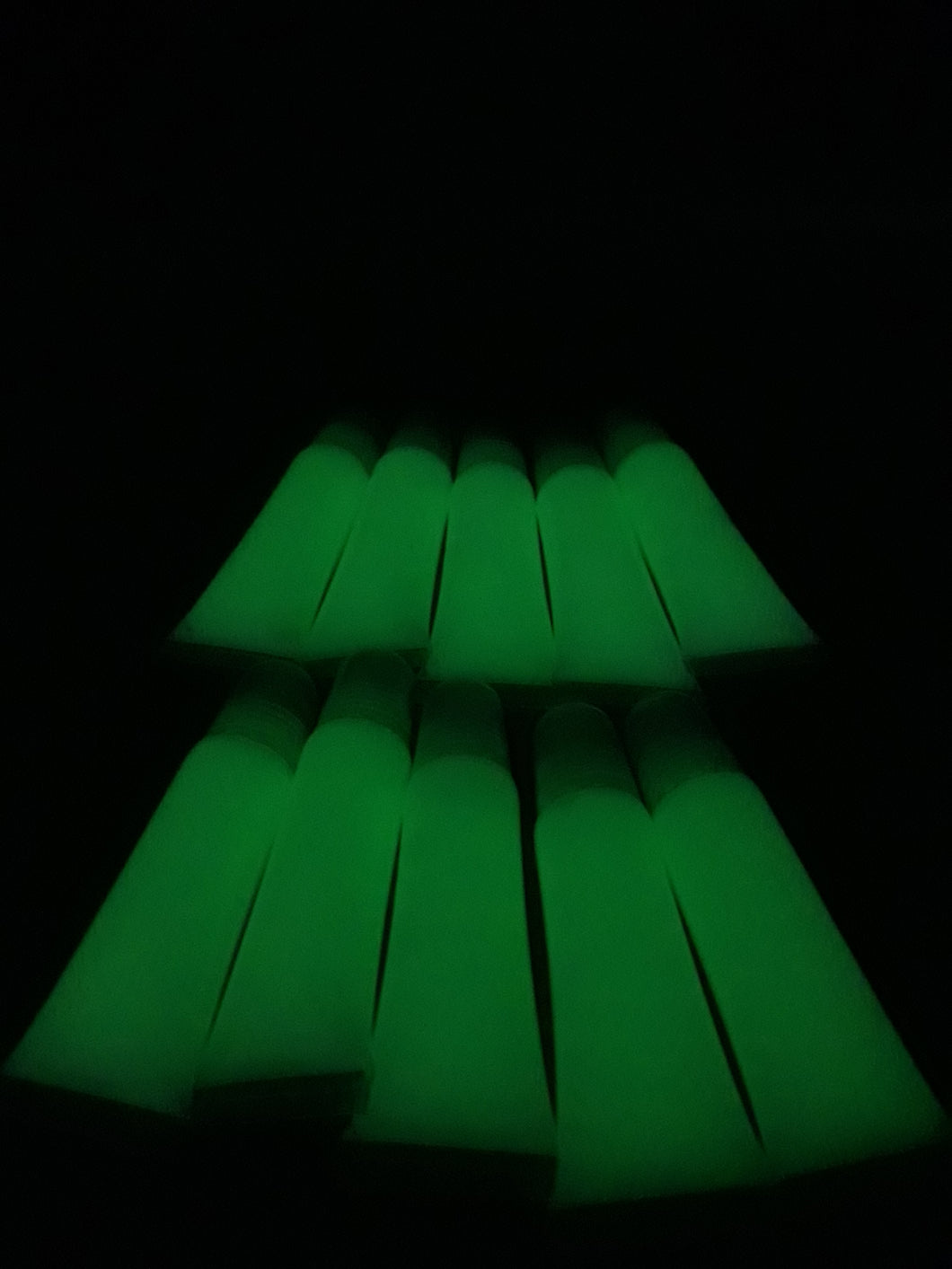 Nightmare Glow Lip Gloss