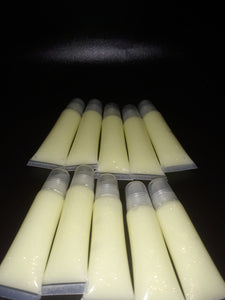 Nightmare Glow Lip Gloss