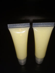 Nightmare Glow Lip Gloss