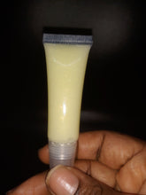 Load image into Gallery viewer, Nightmare Glow Lip Gloss
