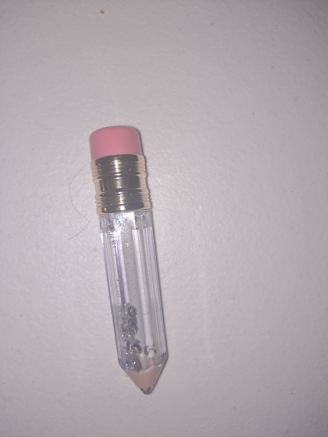 Dream Girl Lip Gloss Pencil Tube