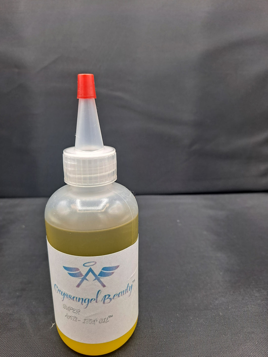 Super Anti-itch oil